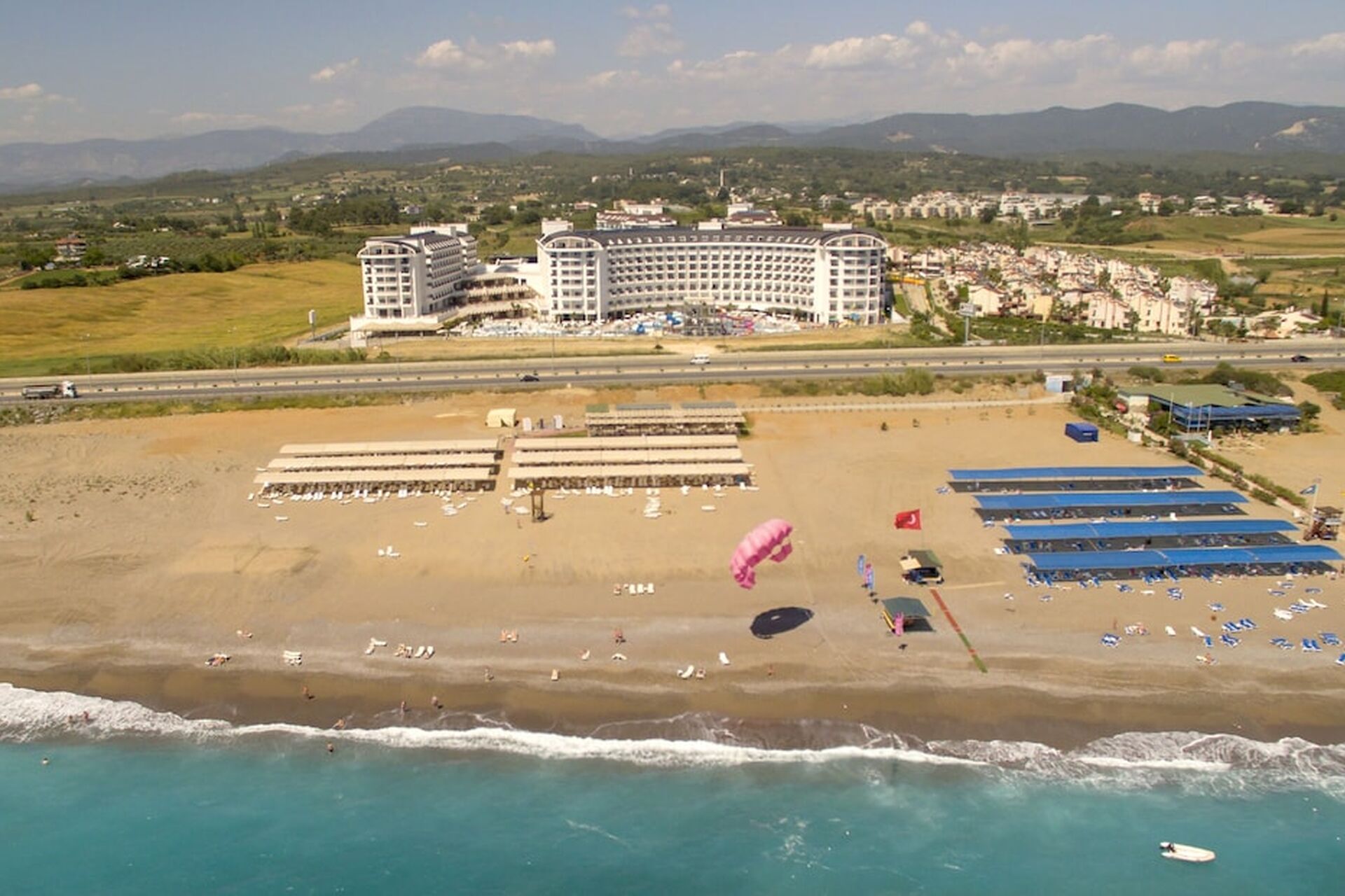 Calido Maris Hotel