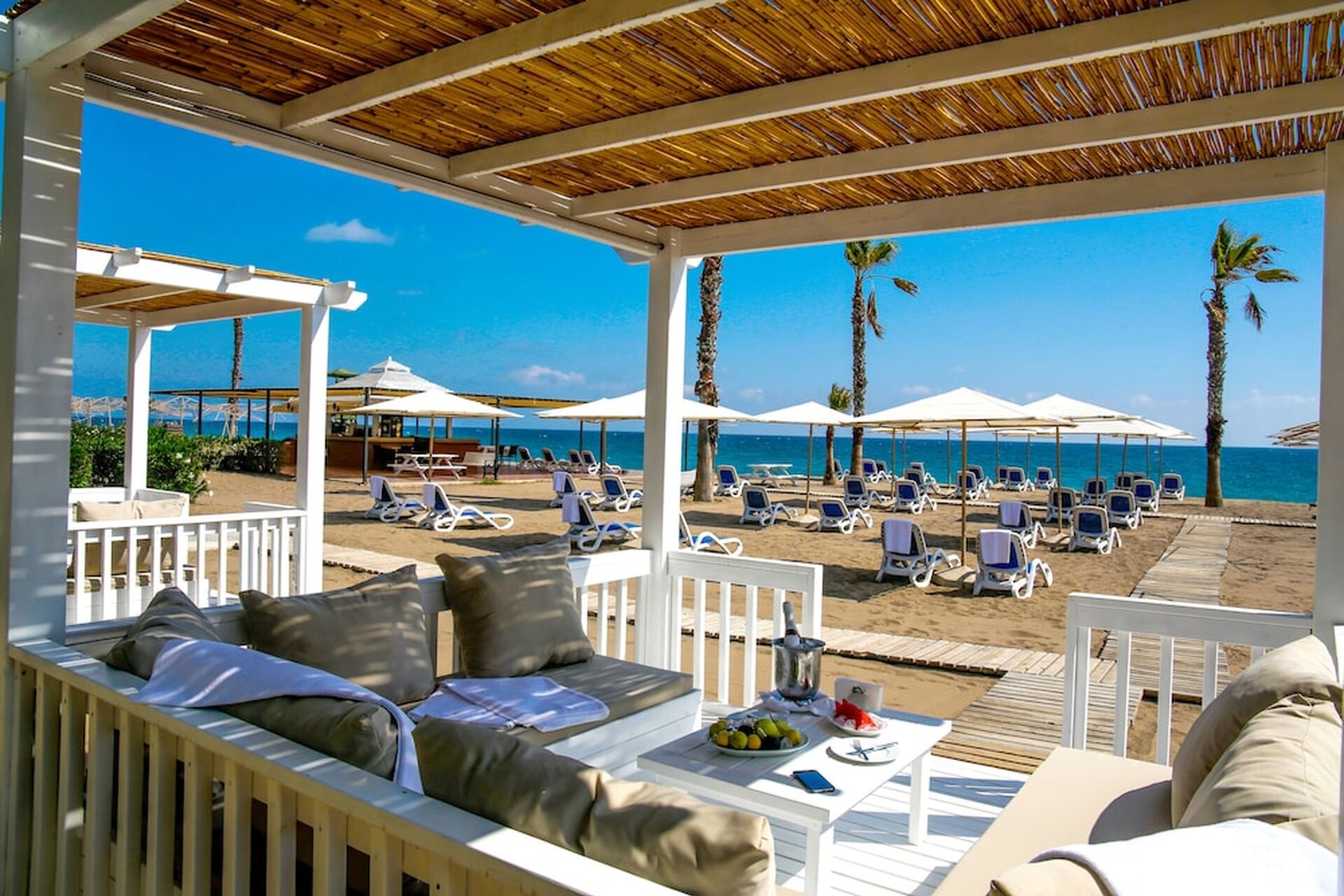 Adora Hotel Resort