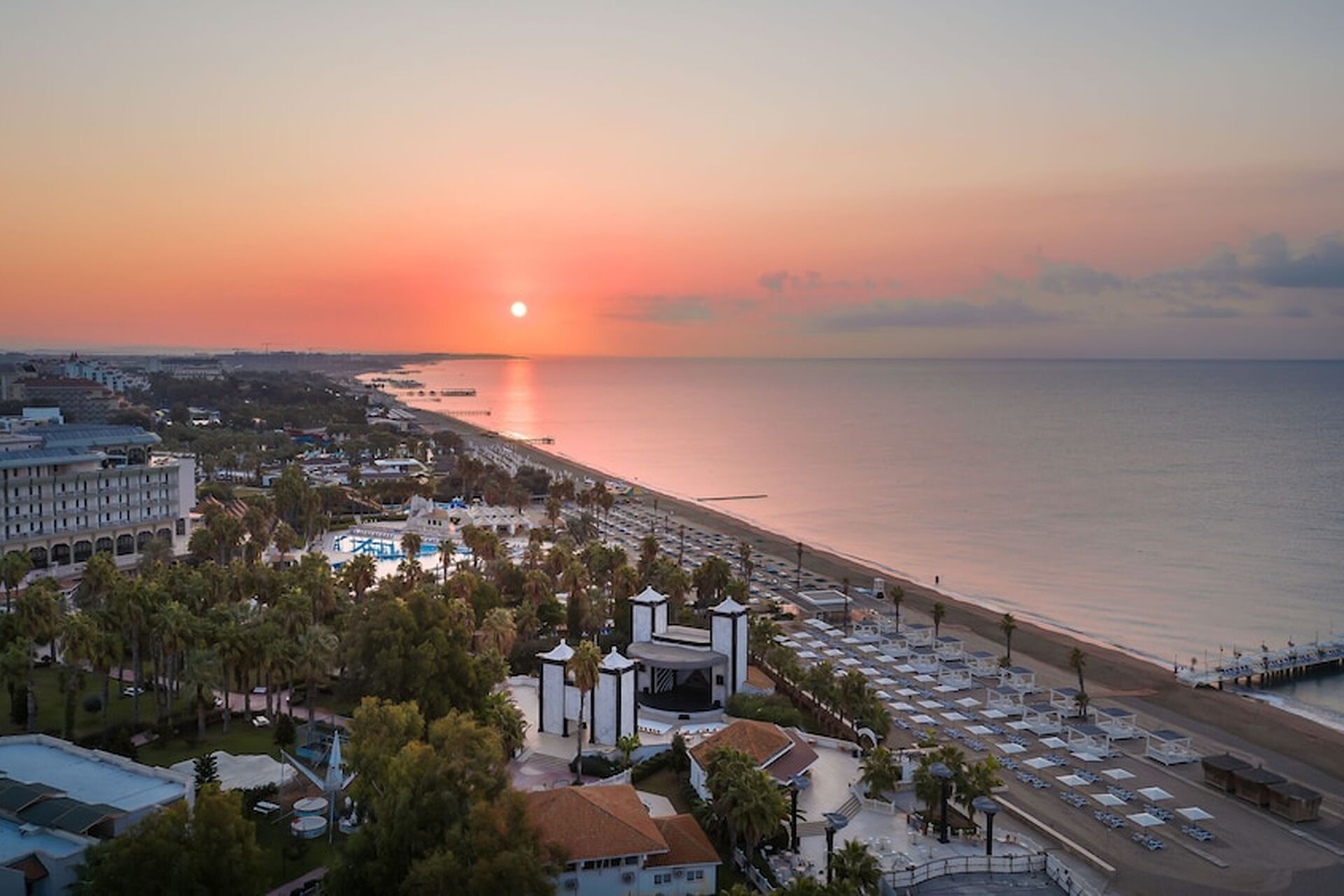 Adora Hotel Resort