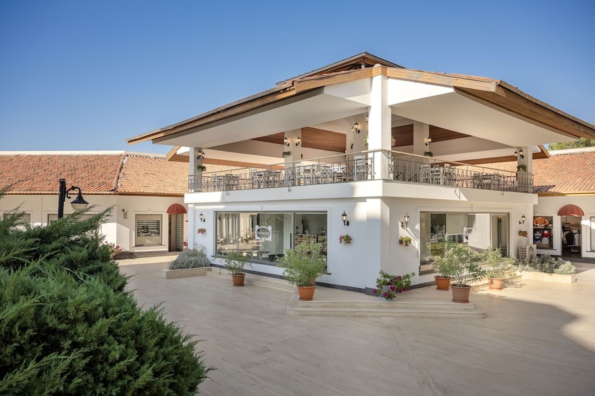 Adora Hotel Resort