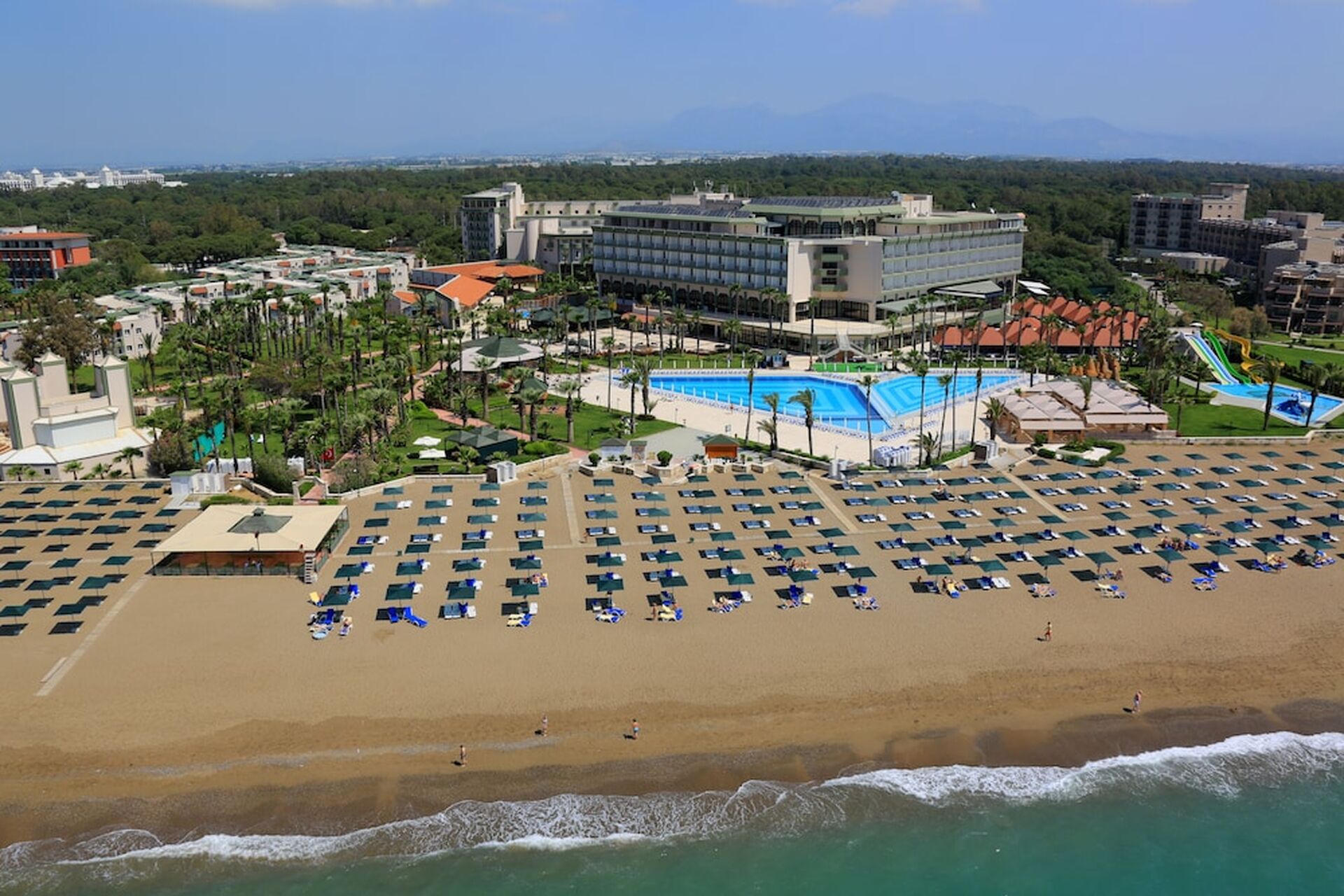 Adora Hotel Resort