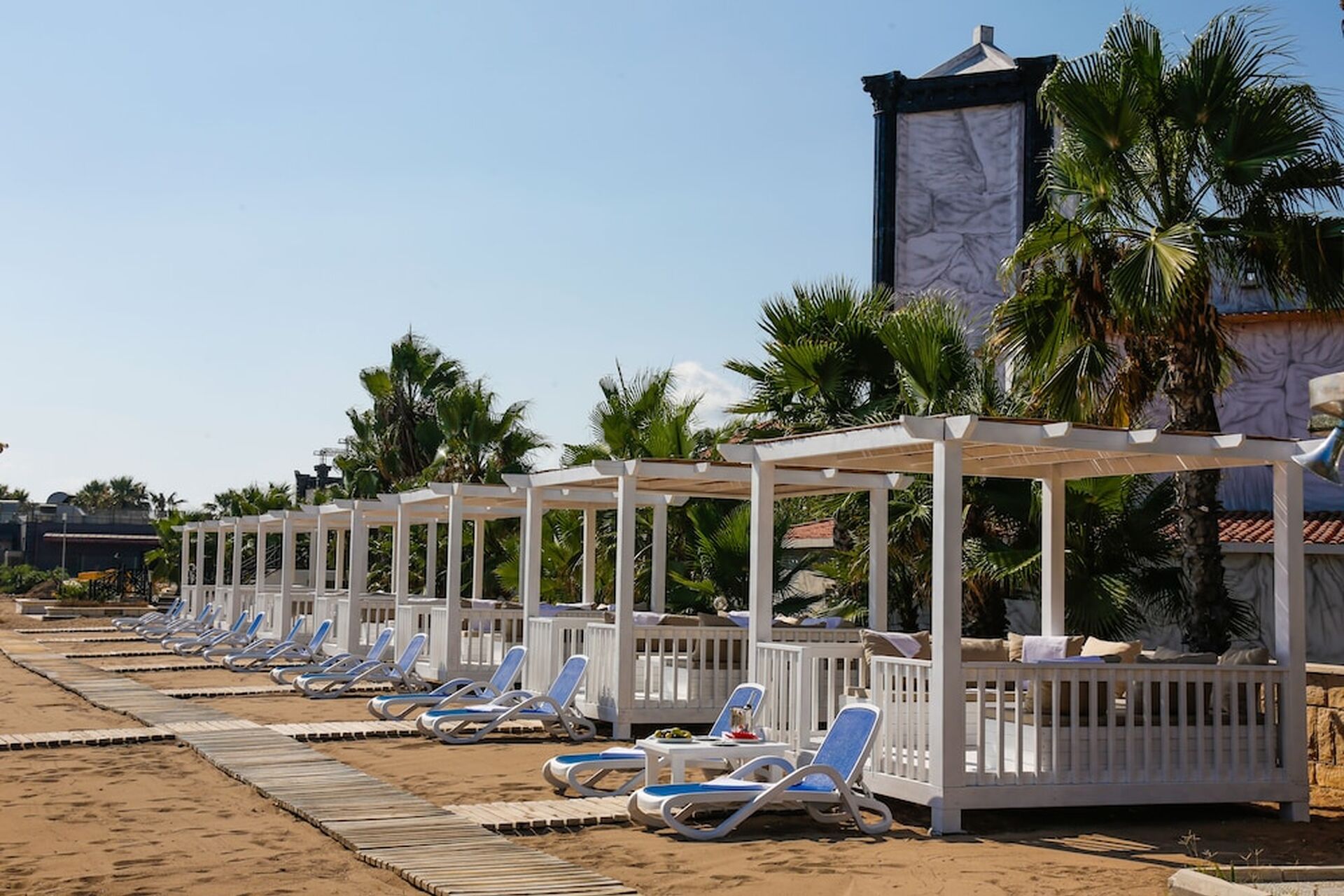 Adora Hotel Resort