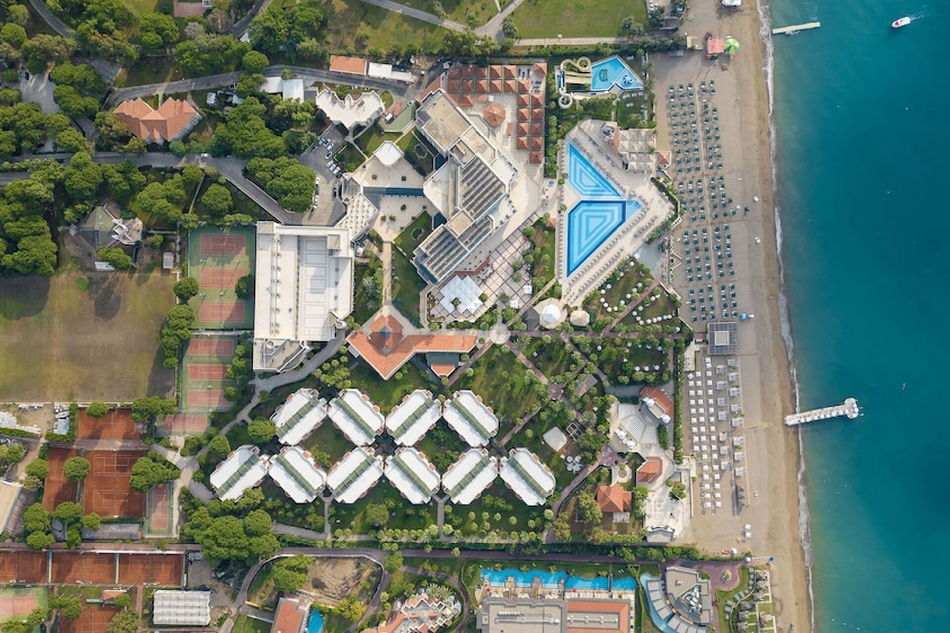 Adora Hotel Resort