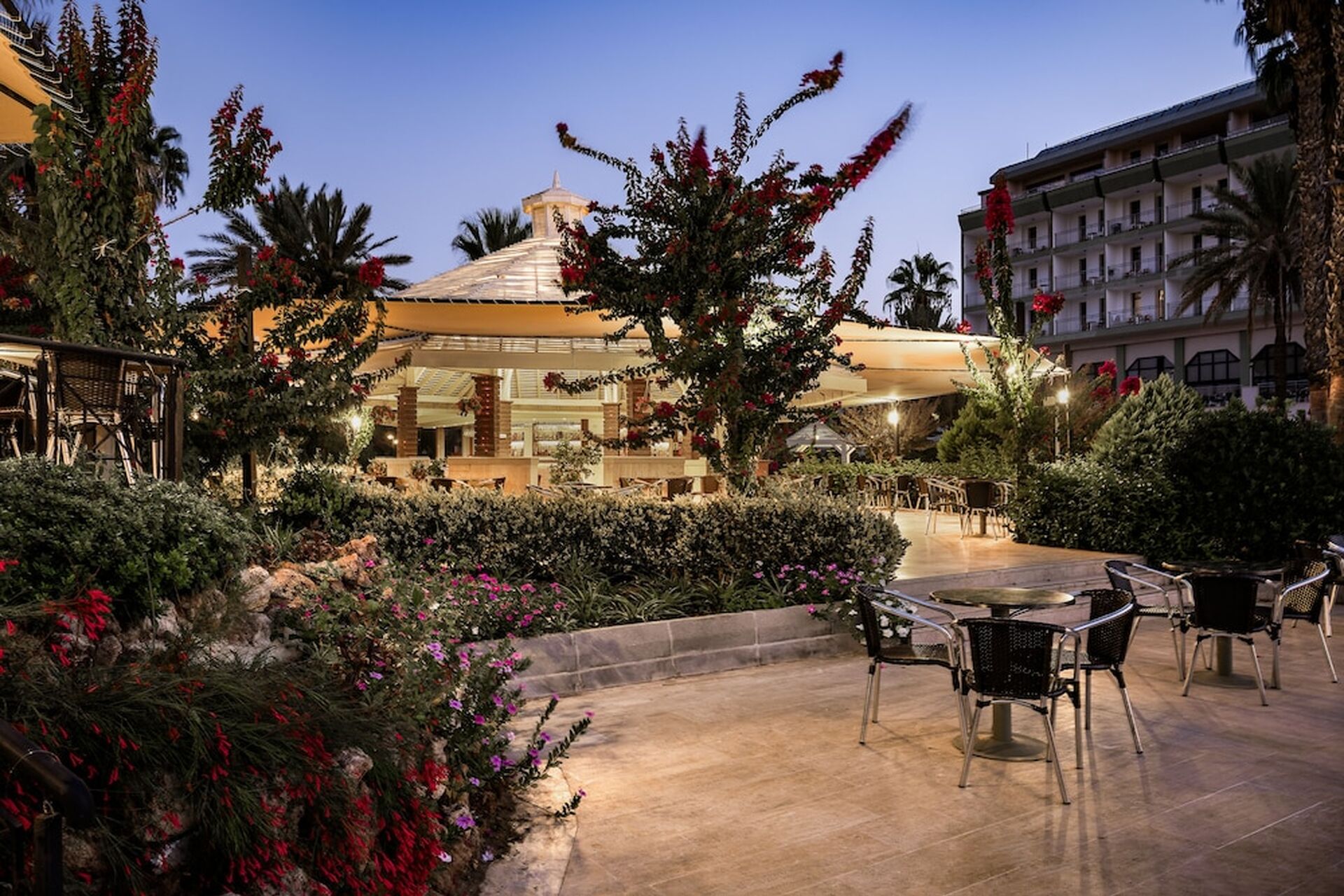 Adora Hotel Resort