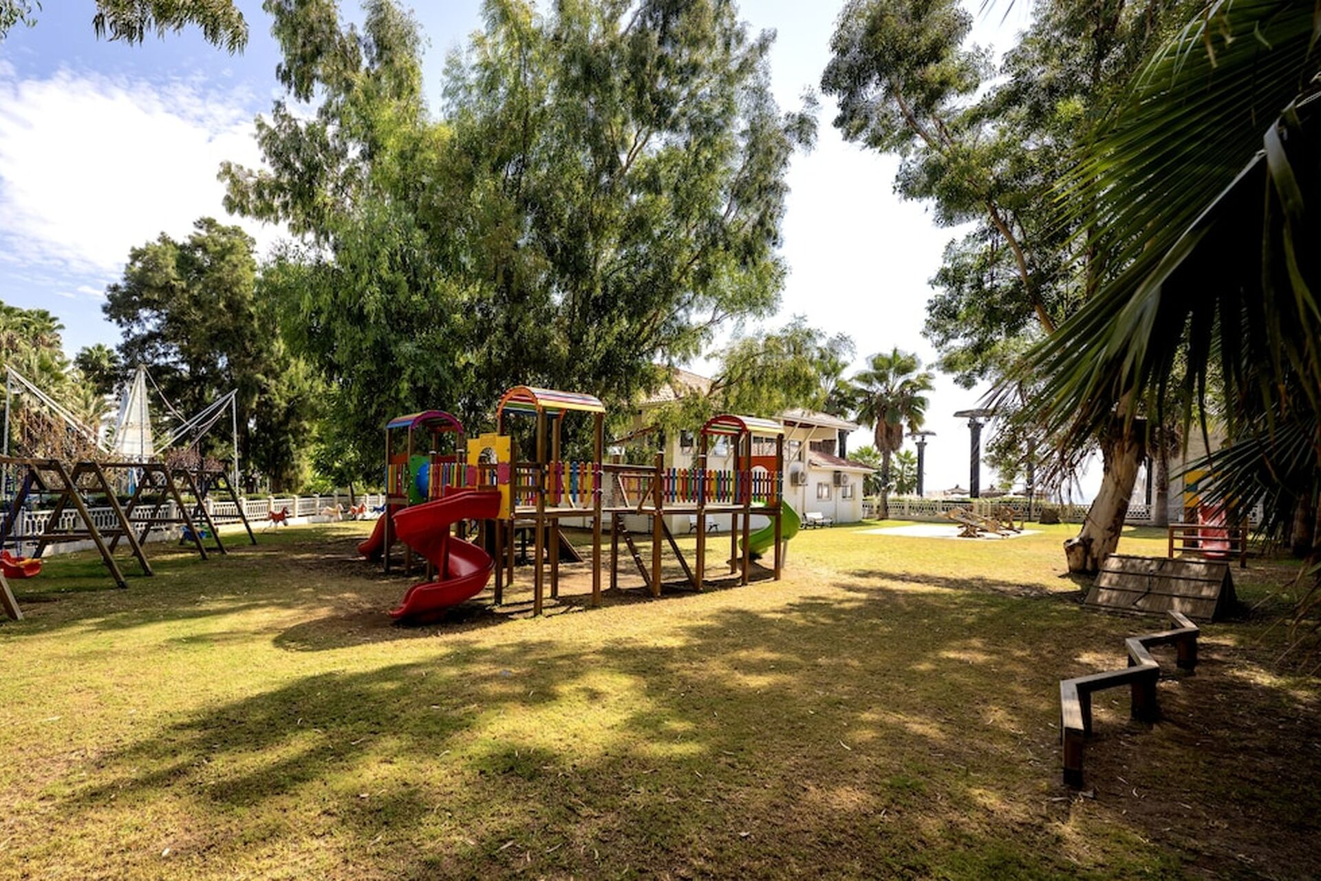 Adora Hotel Resort