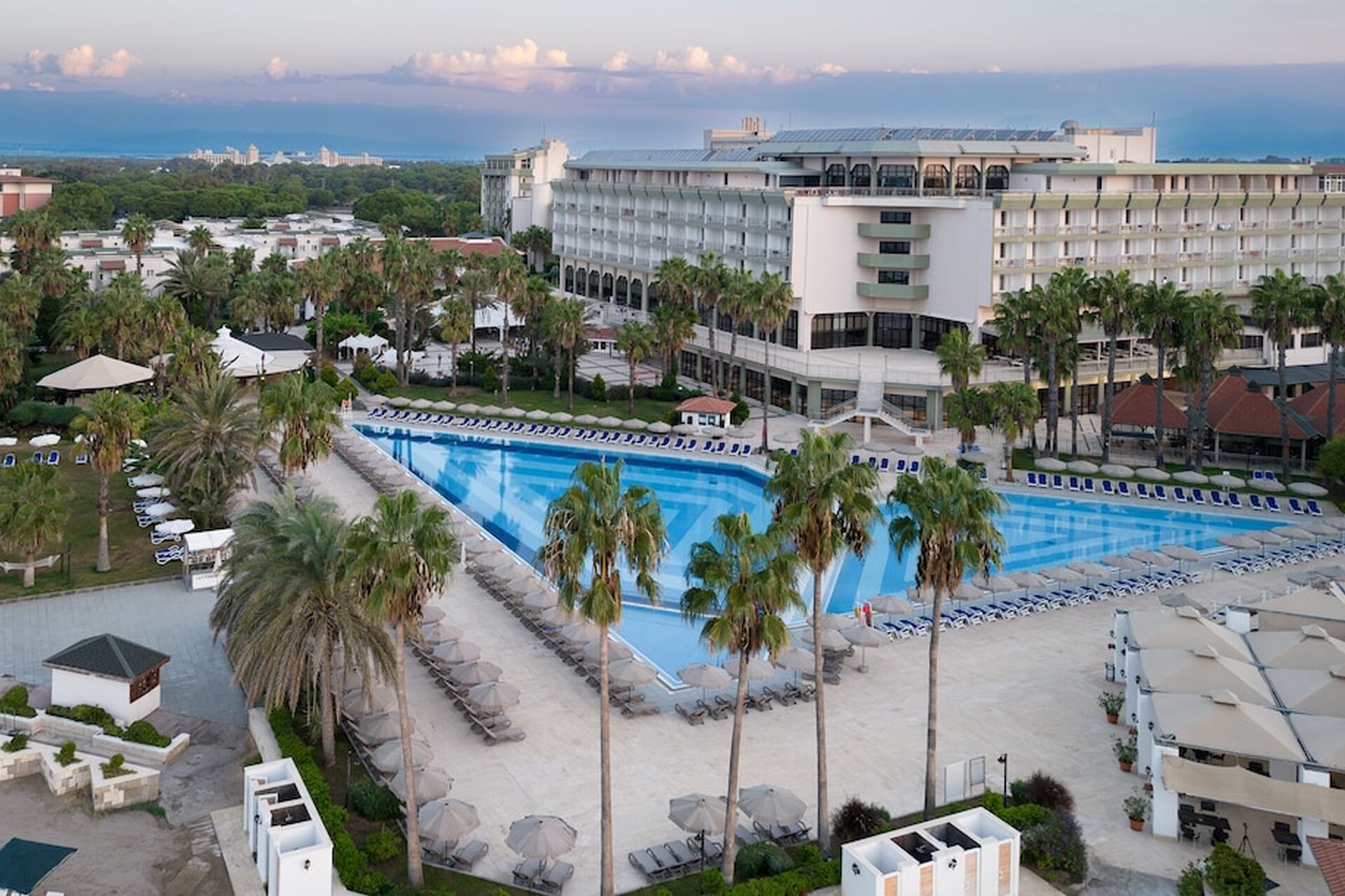 Adora Hotel Resort