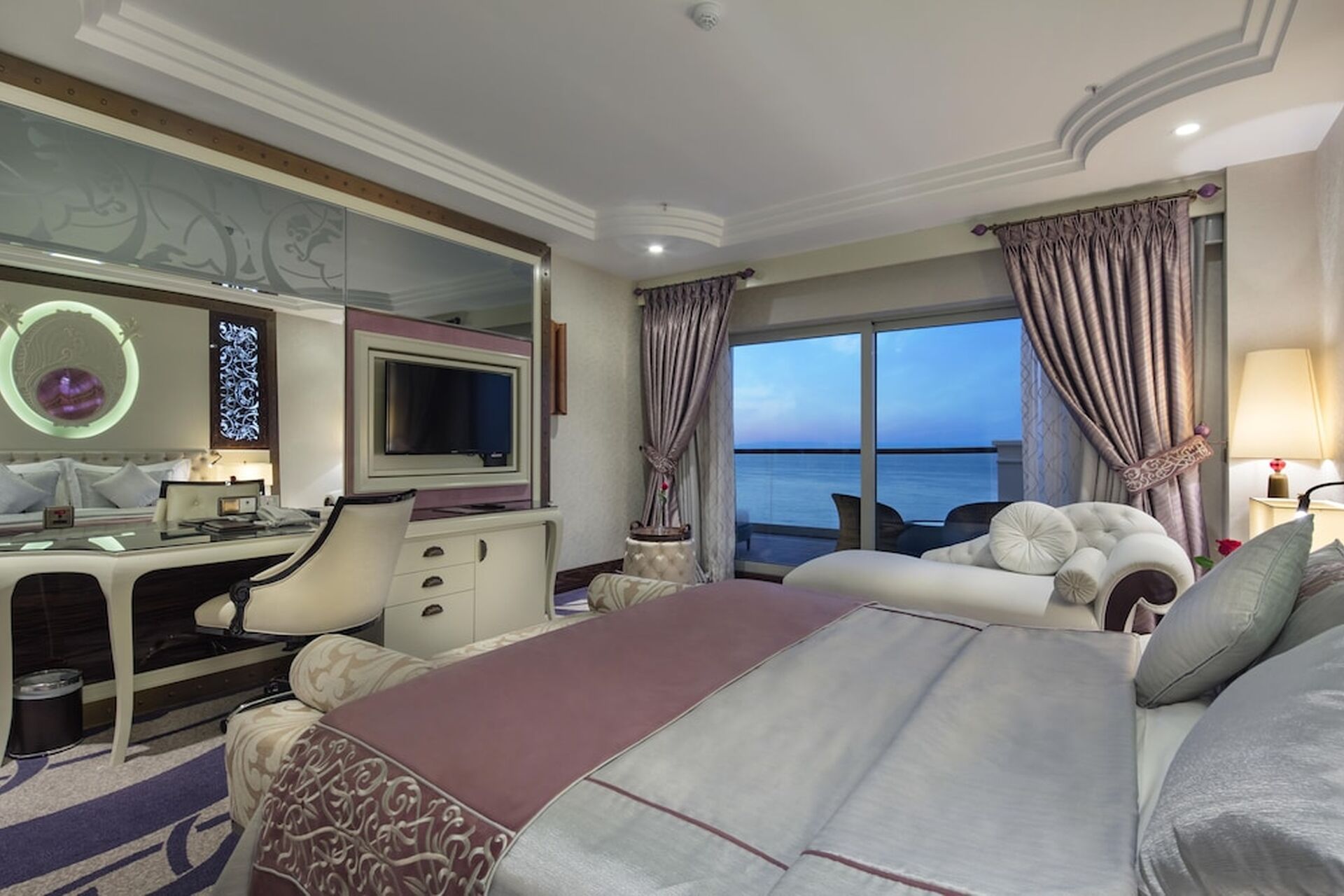 Merit Royal Premium Hotel & Casino