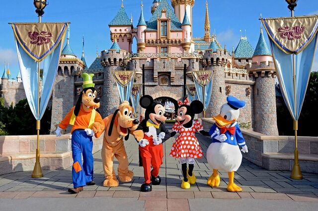 Fırsat Paris & Disneyland Turu