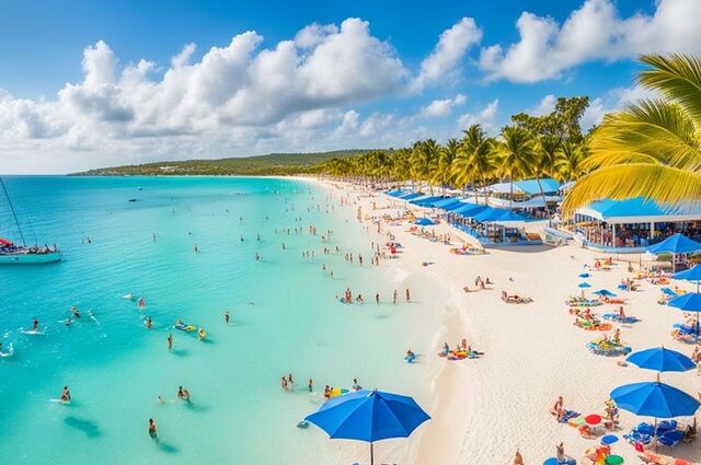 5* Her Şey Dahil Otelde 7 Gece Küba Turu