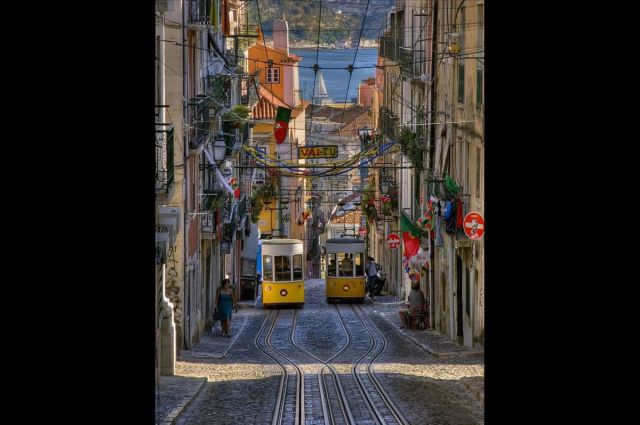 Ankara PGS HY Ile Grand Portekiz Turu LIS-LIS (Tum Turlar Dahil)