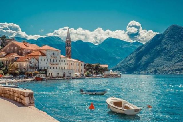 Pgs Hy ile Bosna Karadag Arnavutluk Turu Vizesiz - SJJ-TIA